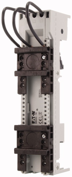 ADAPTER NA SZYNY ZBIORCZE SZER. 45MM 16A BBA0C-16. - 101455 - EATON