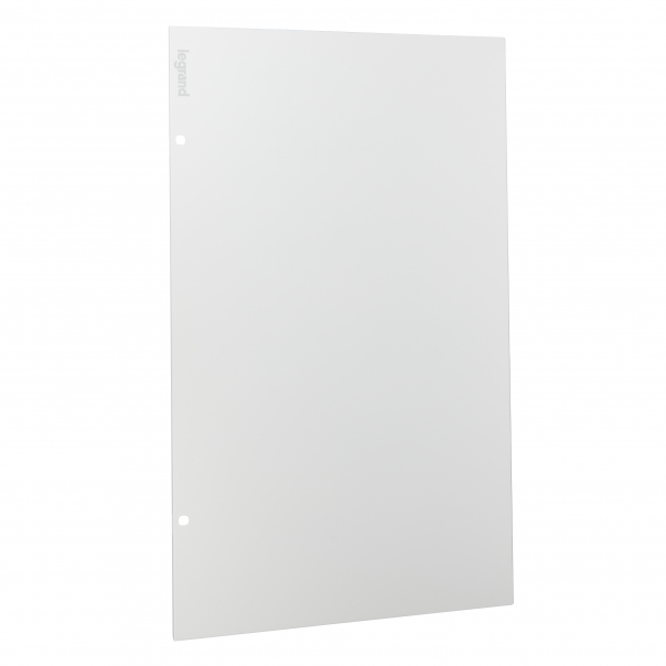 DRZWI PEŁNE DO ROZDZIELNI XL3 S 160 8X36 MODUŁY - 337268 - LEGRAND