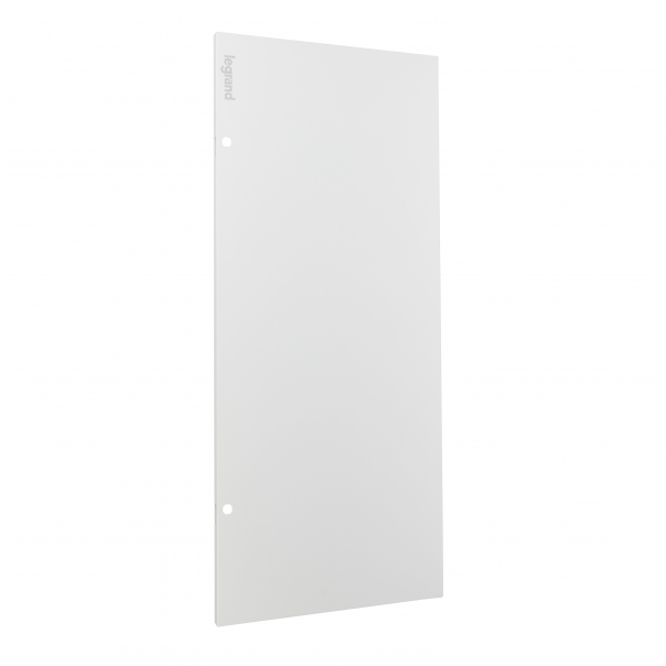 DRZWI PEŁNE DO ROZDZIELNI XL3 S 160 8X24 MODUŁY - 337258 - LEGRAND