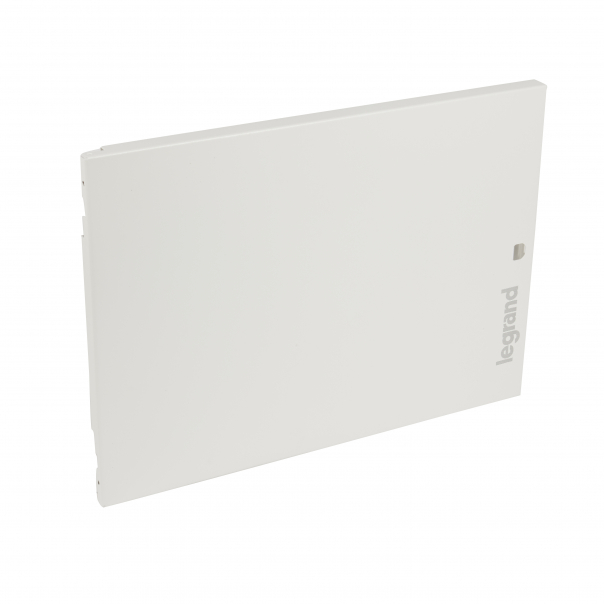 DRZWI PEŁNE DO ROZDZIELNI XL3 S 160 2X24 MODUŁY - 337252 - LEGRAND
