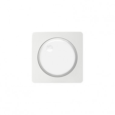 Pierścień do produktów elektronicznych; grafit - 8200071-038 - KONTAKT SIMON
