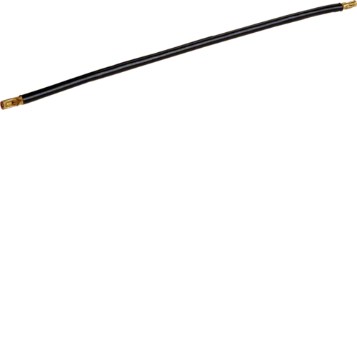 MOSTEK ŁĄCZENIOWY 6QMM UNIVERS NHC DŁ.250MM UNIVERS NHC  - K67E - HAGER