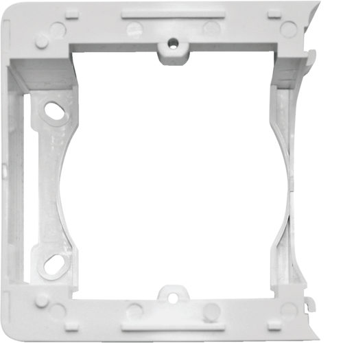 ADAPTER NATYNKOWY MODUŁ ROZSZERZAJĄCY BIAŁY LUMINA2 - WL5420 - HAGER - BERKER