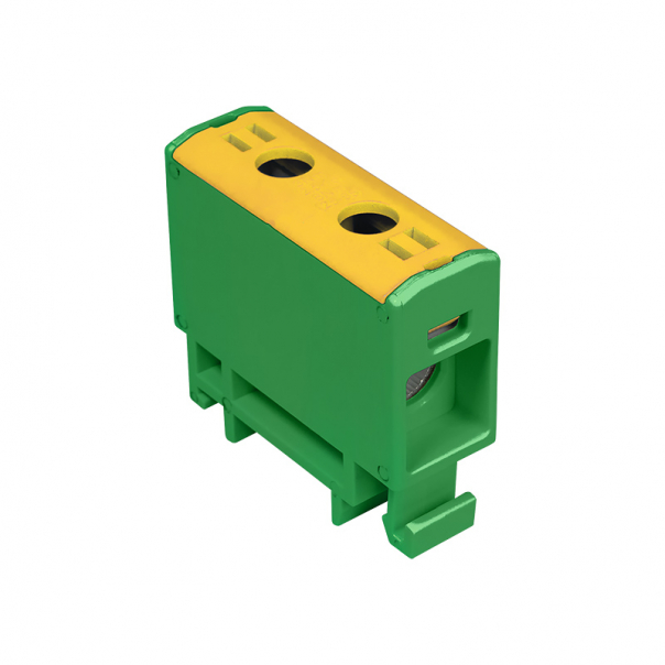 ZŁĄCZKA PRZELOTOWA WLZ35P/16/Z. - 48.518 - ELEKTROPLAST OPATÓWEK