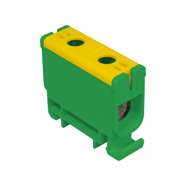 ZŁĄCZKA PRZELOTOWA WLZ35P/50/Z. - 48.552 - ELEKTROPLAST OPATÓWEK