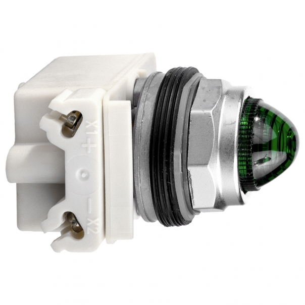 PILOT LIGHT 30MM. - 9001KP35LGG9 - SCHNEIDER ELECTRIC
