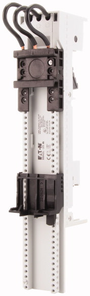 ADAPTER SZYN MONTAŻOWYCH DLA PKZM0, PKE + DS7 BBA0L-25 . - 142526 - EATON