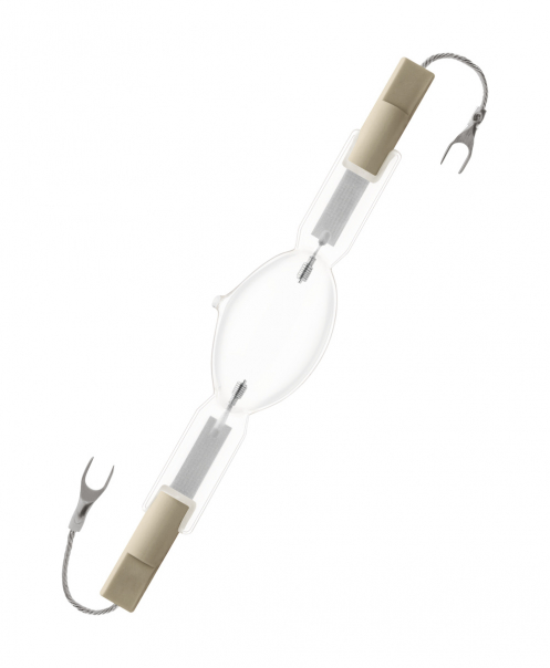 LAMPA METALOHALOGENKOWA 2000W/D/S K12S-36 POWERSTAR HQI-TS - 4050300271682 - LEDVANCE