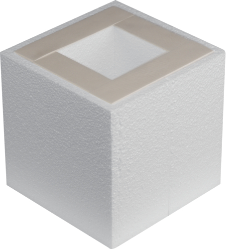 SYSTEM SZALUNKOWY ELEMENT VQ06 200X200MM WYS. 200MM STYROPIAN TEHALIT.UK. - SEVQ06200 - APATOR