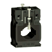 PRZEKŁADNIK PRĄDOWY KLASA 0.5 DIN ŚR. 27MM 200/5A . - METSECT5MA025 - SCHNEIDER ELECTRIC