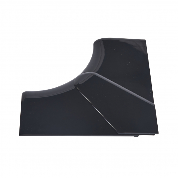 BLACK KĄT WEWNĘTRZNY 50X130 DLP. - 075762 - LEGRAND