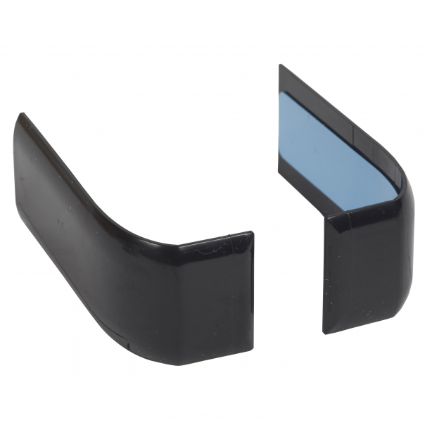 ŁĄCZNIK PODSTAWY CZARNY DLP. - 075780 - LEGRAND