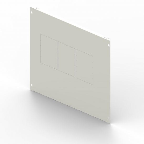OSŁONA PIONOWA DPX3 630 4P 24M - 338774 - LEGRAND