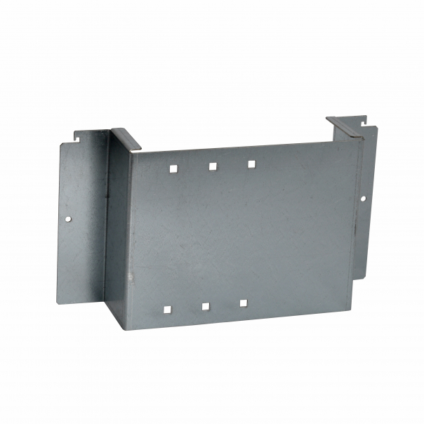 PODSTAWA PIONOWA DPX-IS 630 3P/4P 16M - 339020 - LEGRAND