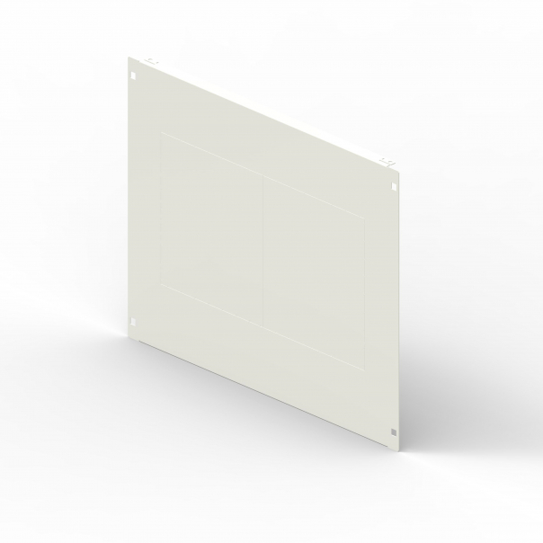OSŁONA PIONOWA SPX 1 24M XL3 S. - 339331 - LEGRAND
