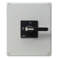 PRZEŁĄCZNIK W UBUDOWIE PVC 3X100A. - VBF5GEN - SCHNEIDER ELECTRIC