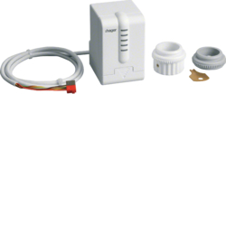 ELEKTROZAWÓR KNX EASY - TX501 - HAGER
