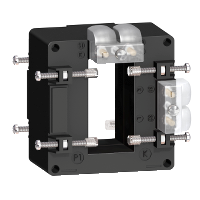 PRZEKŁADNIK PRĄDOWY TYP D SZYNA 32X65 600/5. - METSECT5DA060 - SCHNEIDER ELECTRIC