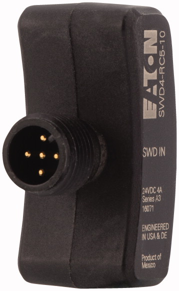 MODUŁ IP67 - REZYSTOR TERMINUJĄCY SMARTWIRE-DT SWD4-PCAP-M. - 174754 - EATON