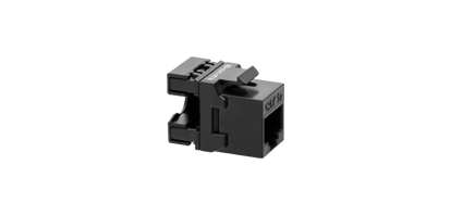 Wkład gniazda komputerowego RJ45 kat. 5e UTP - FCRJ455e - KONTAKT SIMON
