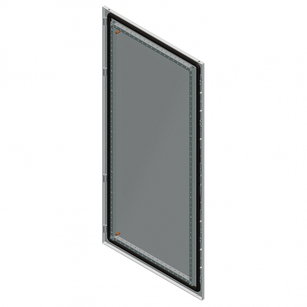 DRZWI PEŁNE 1.5 MM 2000X1200 PODWÓJNE. - NSYSFD20122D - SCHNEIDER ELECTRIC