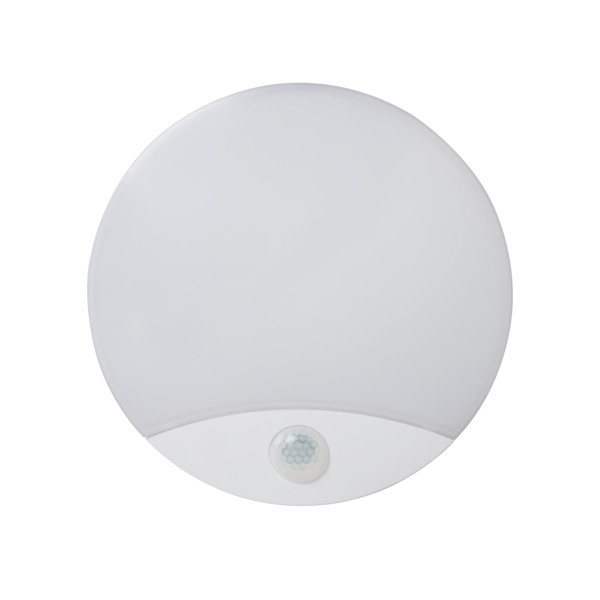PLAFONIERA LED Z CZUJNIKIEM RUCHU SANSO LED 15W-NW-SE. - 26520 - KANLUX