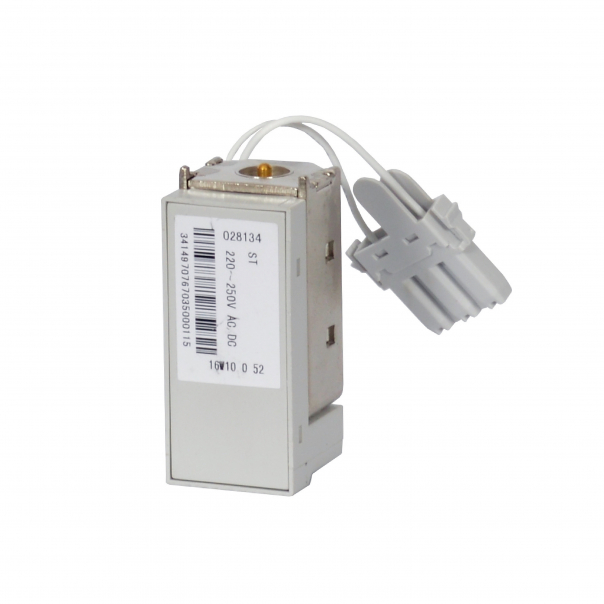 WYZWALACZ WZROSTOWY 220-250V ACDC. - 028134 - LEGRAND