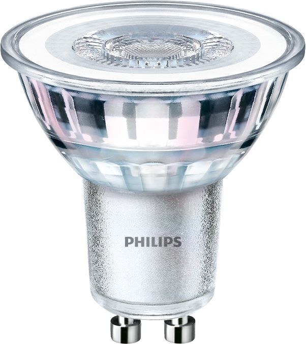 ŻARÓWKA LED GU10 4.6W 390LM 4000K 36&deg; COREPRO LEDSPOT - 8718696728390 - Philips