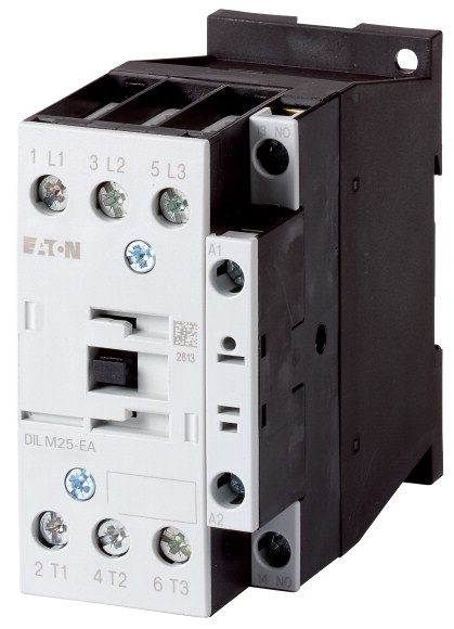 STYCZNIK 11KW/400V STEROWANIE 230VAC DILM25-10-EA. - 189913 - EATON