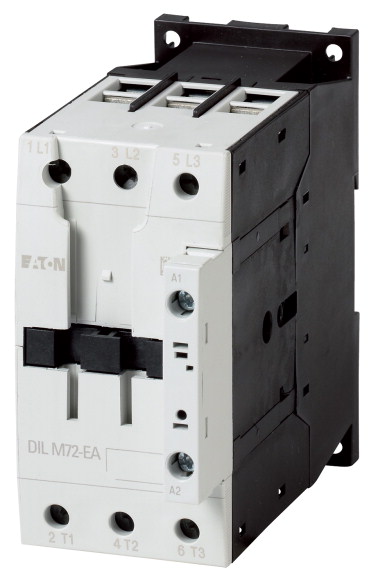 STYCZNIK 37KW/400V STEROWANIE 230VAC DILM72-EA. - 189919 - EATON