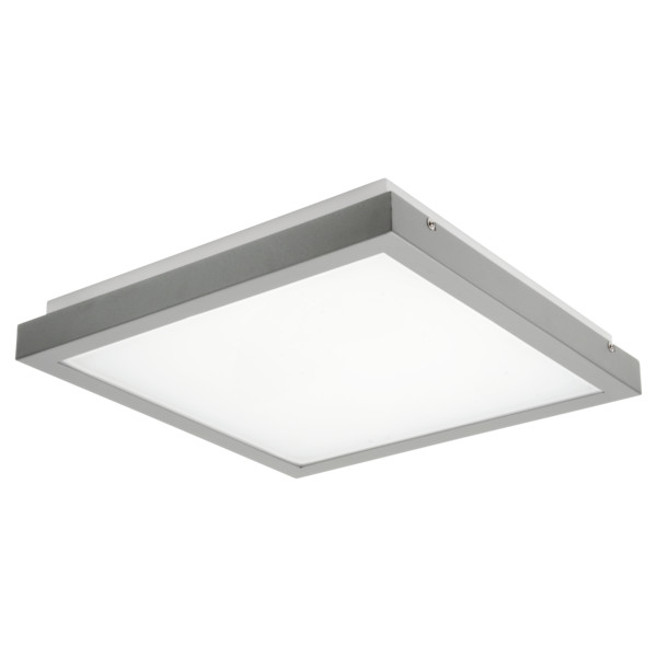 Oprawa oświetleniowa LED z mikrofalowym czujnikiem ruchu 38W-NW-SE TYBIA LED - 24641 - KANLUX