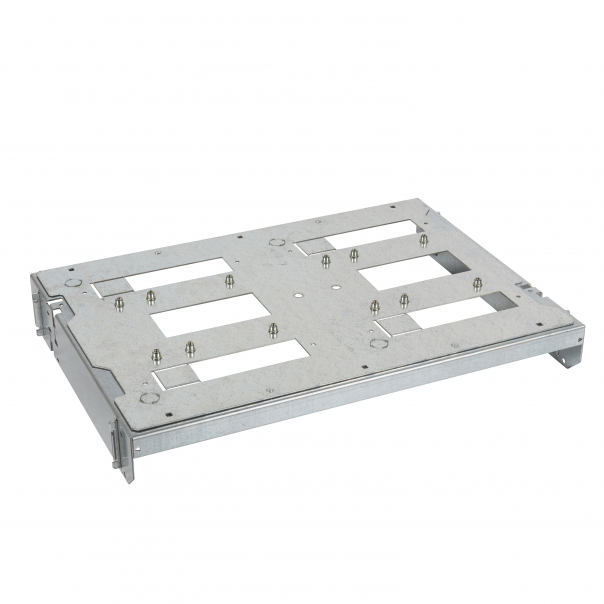 PODSTAWA MONTAŻOWA SZR AUTO DPX3 630. - 021066 - LEGRAND