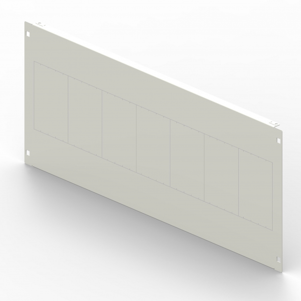 OSŁONA PIONOWA 36 MODUŁÓW SPX 00 / 000. - 339272 - LEGRAND