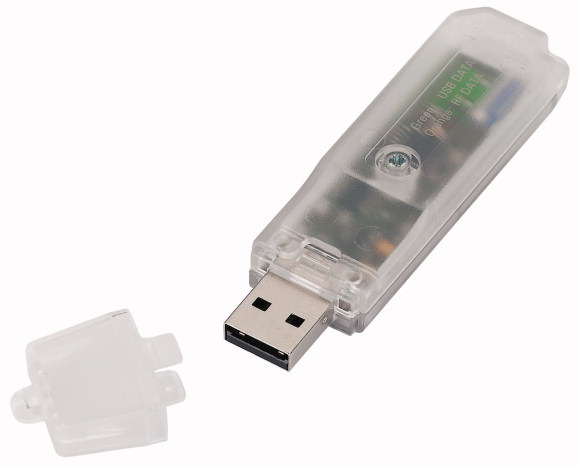 MODUŁ USB DO KOMUNIKACJI Z SYSTEMEM XCOMFORT CKOZ-00/14.  - 168549 - EATON