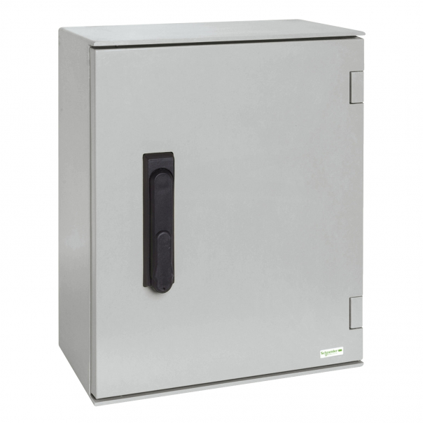 OBUDOWA WISZĄCA 1056X852X350.  - NSYPLM108G - SCHNEIDER ELECTRIC