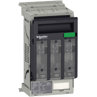 ROZŁĄCZNIK FUPACT ISFT 160 3P M/H 60MM. - LV480803 - SCHNEIDER ELECTRIC