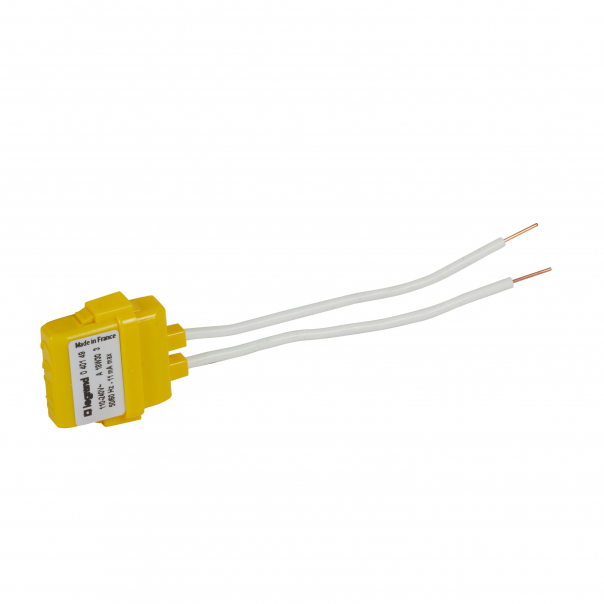 KOMPENSATOR ŚCIEMNIACZY UCM. - 040149 - LEGRAND