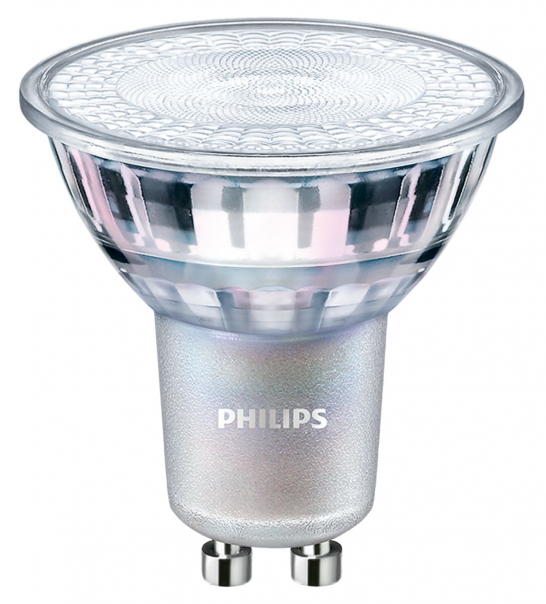 ŹRÓDŁO LED 4.9-50W GU10 930 36D MAS LED SPOT VLE D. - 8718696707876 - Philips