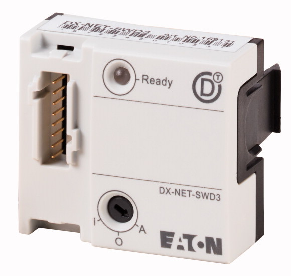 Moduł SmartWire-DT dla DC1 i DE1 DX-NET-SWD3 - 169131 - EATON