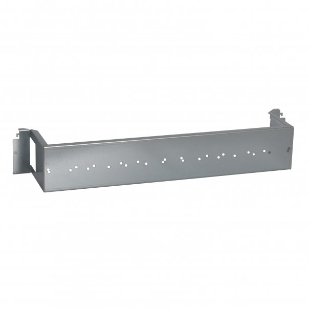 XL3S PODSTAWA PIONOWA SPX 2 24M - 339351 - LEGRAND