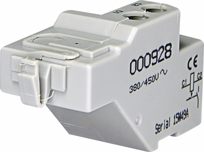 WYZWALACZ WZROSTOWY DA2 125-1000AF AC380-450V - 004671148 - ETI