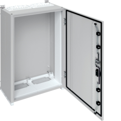 ROZDZIELNICA WISZĄCA IP55/I 550X950X275 UNIVERS - FR62E - HAGER