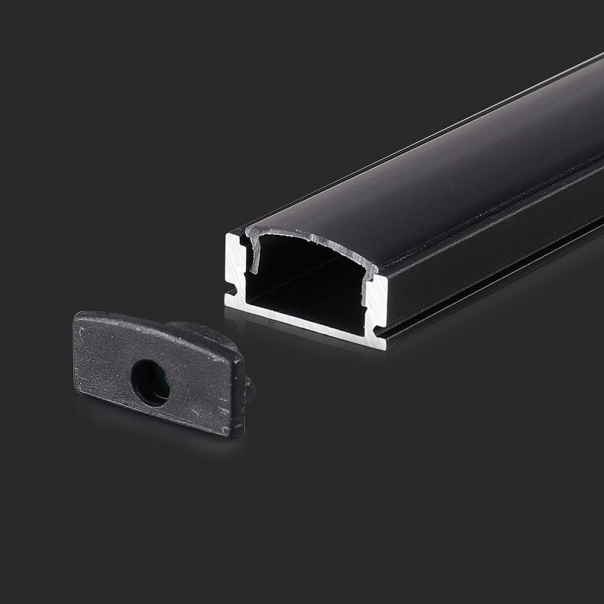 ŚCIEMNIACZ OBROTOWY NV Z PŁYNNĄ REGULACJĄ LED 3-100W ONE.PLATFORM - 2873 - HAGER