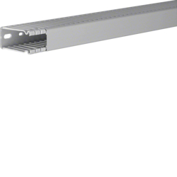 KANAŁ GRZEBIENIOWY 60X25 SZARY BA6 - BA66002507030B - HAGER
