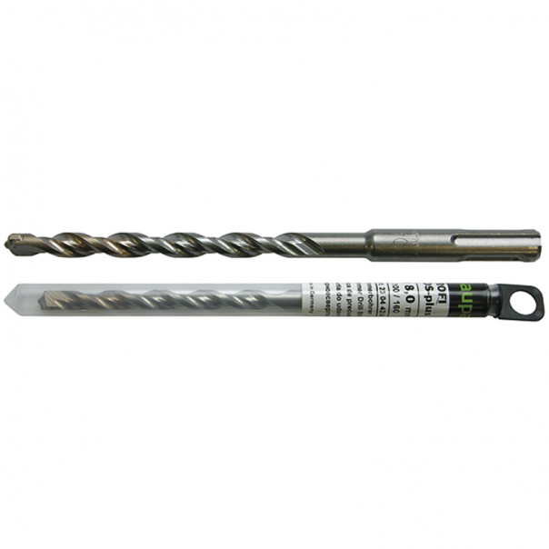 WIERTŁO UDAROWE SDS O 6 X 110/50 MM - 230434 - HAUPA