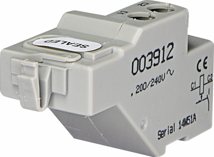 WYZWALACZ WZROSTOWY DA2 1250-1600AF AC200-240V - 004671135 - ETI