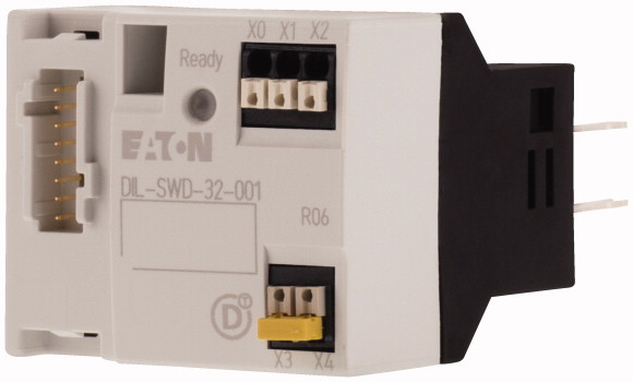 Moduł SmartWire-DT dla styczników DILM DIL-SWD-32-001 - 118560 - EATON