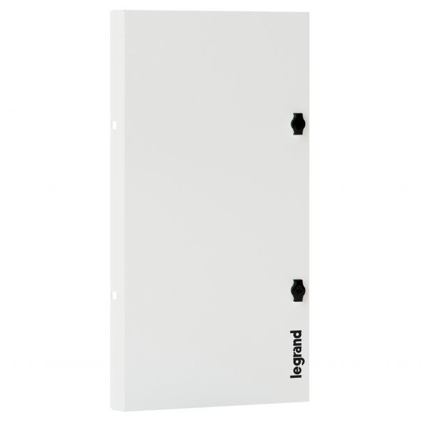 DRZWI METALOWE PEŁNE 36M 1350MM XL3S 630 - 337683 - LEGRAND