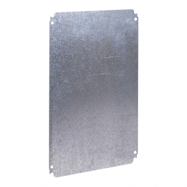 METALOWA PŁYTA MONTAŻOWA DO OBUDOWY PLA 1000X 1000MM - NSYPMM1010 - SCHNEIDER ELECTRIC