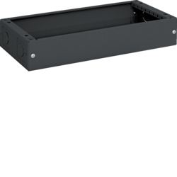 Cokół 550x100x275, dla FR/FS univers - FZ632A - HAGER